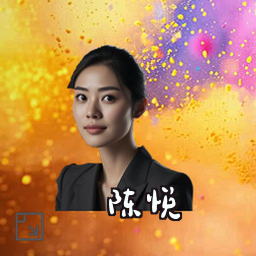 陈悦